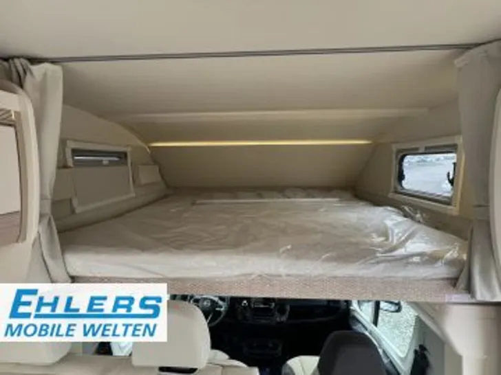Fahrzeugbild Eura Mobil Activa One 690 HB Klima/Markise/Autom/RFK/ #10