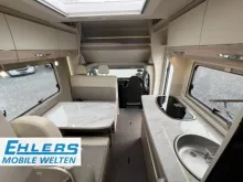 Fahrzeugbild Eura Mobil Activa One 690 HB Klima/Markise/Autom/RFK/ #12