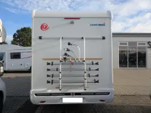 Fahrzeugbild Eura Mobil Activa One 690 HB Klima/Markise/Autom/RFK/ #14