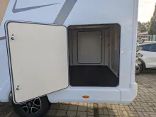 Fahrzeugbild Eura Mobil Activa One 690 HB Klima/Markise/Autom/RFK/ #16
