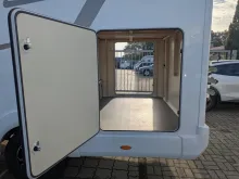 Fahrzeugbild Eura Mobil Activa One 690 HB Klima/Markise/Autom/RFK/ #17