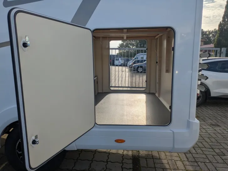 Fahrzeugbild Eura Mobil Activa One 690 HB Klima/Markise/Autom/RFK/ #17