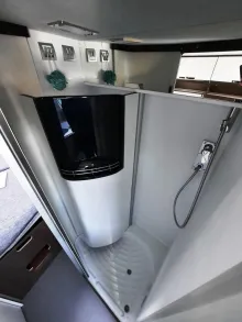 Fahrzeugbild Pössl Summit PRIME 600 Tageszulassung 14.035 € sparen #17