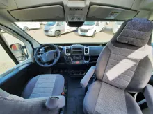 Fahrzeugbild Pössl Summit PRIME 600 Tageszulassung 14.035 € sparen #18