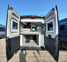 Fahrzeugbild Pössl Summit PRIME 600 Tageszulassung 14.035 € sparen #20