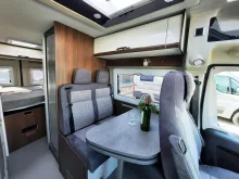 Fahrzeugbild Pössl Summit PRIME 600 Tageszulassung 14.035 € sparen #6