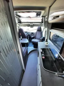 Fahrzeugbild Pössl Summit PRIME 600 Tageszulassung 14.035 € sparen #4