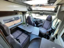 Fahrzeugbild Pössl Summit PRIME 600 Tageszulassung 14.035 € sparen #9