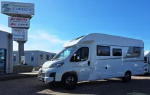 Fahrzeugbild LMC Tracer 690 EL Verfüg./Sparen Sie 7.931,- € #1