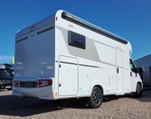 Fahrzeugbild LMC Tracer 690 EL Verfüg./Sparen Sie 7.931,- € #3
