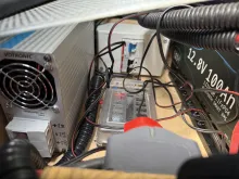 Fahrzeugbild VW Caddy Maxi gut gepflegt #7