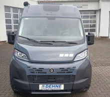 Fahrzeugbild Benimar Benivan B160 STORMLINE #6