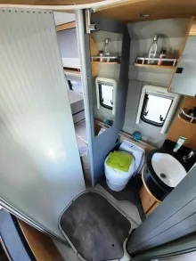 Fahrzeugbild Pössl Trenta 600 R Tageszulassung 13.730 € sparen #17