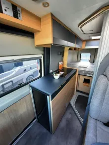 Fahrzeugbild Pössl Trenta 600 R Tageszulassung 13.730 € sparen #13