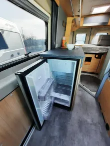 Fahrzeugbild Pössl Trenta 600 R Tageszulassung 13.730 € sparen #15