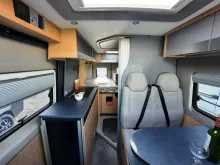 Fahrzeugbild Pössl Trenta 600 R Tageszulassung 13.730 € sparen #7