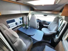Fahrzeugbild Pössl Trenta 600 R Tageszulassung 13.730 € sparen #11