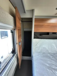 Fahrzeugbild Bürstner B66 732 TD MJ 2026 - 4.333,- € sparen #17