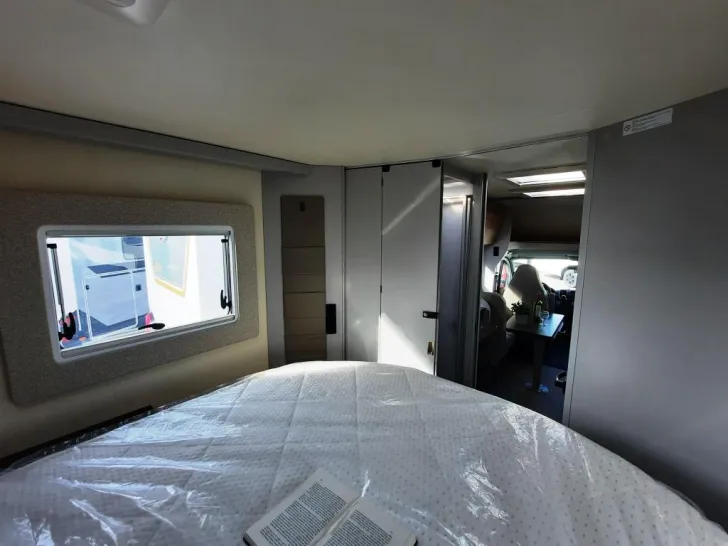 Fahrzeugbild Bürstner B66 732 TD MJ 2026 - 4.333,- € sparen #15
