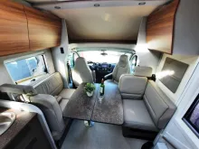 Fahrzeugbild Bürstner B66 732 TD MJ 2026 - 4.333,- € sparen #9