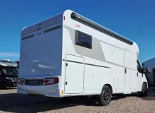 Fahrzeugbild LMC Tracer 730 EL Verfüg./Sparen Sie 10.661,- € #3