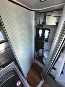Fahrzeugbild Pössl Summit SHINE 540 R Tageszulassung 11.552 € sparen #17