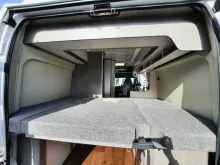 Fahrzeugbild Pössl Summit SHINE 540 R Tageszulassung 11.552 € sparen #10