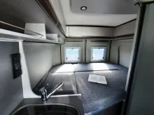 Fahrzeugbild Pössl Summit SHINE 540 R Tageszulassung 11.552 € sparen #11