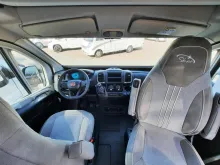 Fahrzeugbild Pössl Summit SHINE 540 R Tageszulassung 11.552 € sparen #18