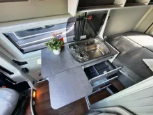 Fahrzeugbild Pössl Summit SHINE 540 R Tageszulassung 11.552 € sparen #14