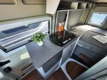 Fahrzeugbild Pössl Summit SHINE 540 R Tageszulassung 11.552 € sparen #13