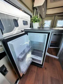 Fahrzeugbild Pössl Summit SHINE 540 R Tageszulassung 11.552 € sparen #15