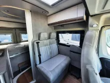 Fahrzeugbild Pössl Summit SHINE 540 R Tageszulassung 11.552 € sparen #6
