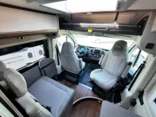 Fahrzeugbild Pössl Summit SHINE 540 R Tageszulassung 11.552 € sparen #8