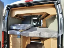 Fahrzeugbild Pössl Trenta 540 R Tageszulassung 14.311 € sparen #11