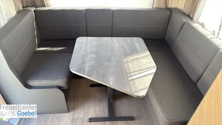 Sitzgruppe Hobby Maxia 495 UL