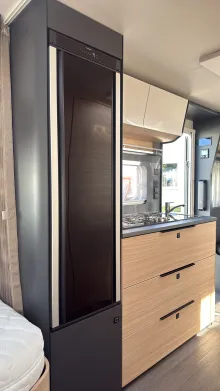 Etagenbetten Hobby Maxia 495 UL