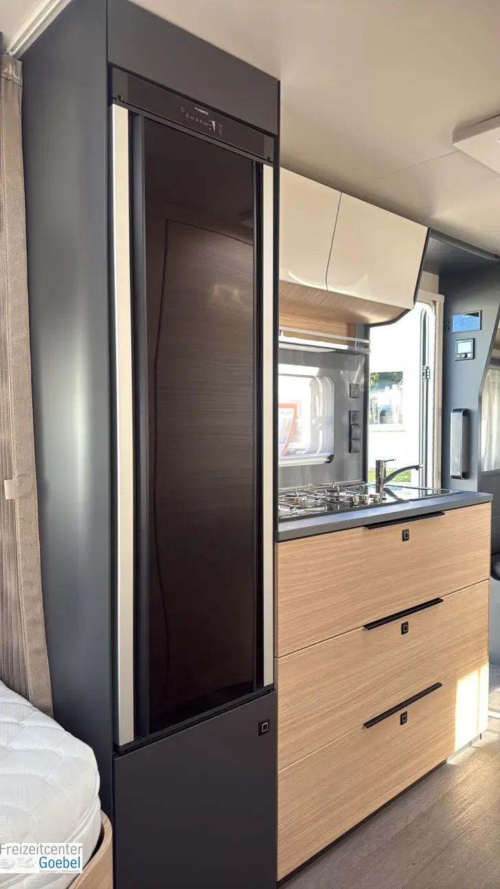 Etagenbetten Hobby Maxia 495 UL