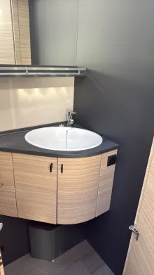 Fahrzeugbild Hobby Maxia 495 UL #17