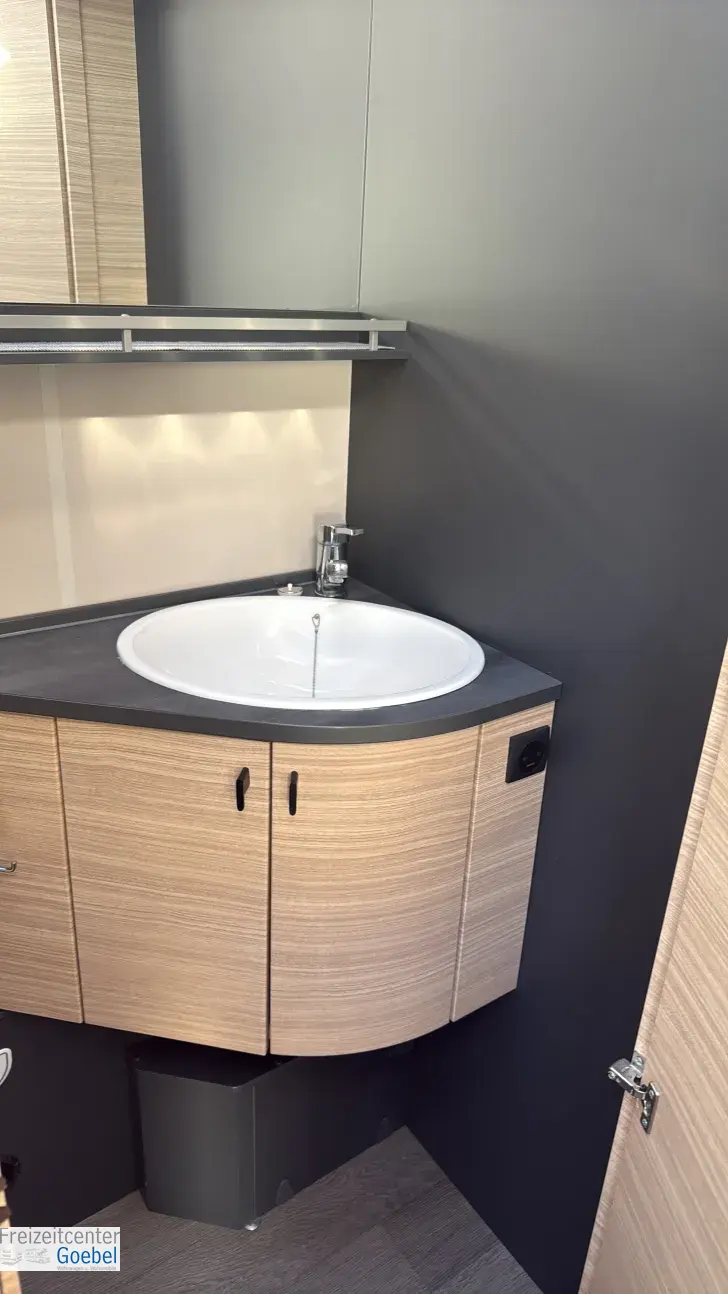 Fahrzeugbild Hobby Maxia 495 UL #17