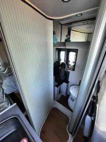 Fahrzeugbild Pössl Summit SHINE 540 R Tageszulassung 12.872 € sparen #16