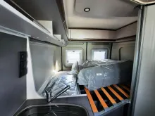 Fahrzeugbild Pössl Summit SHINE 540 R Tageszulassung 12.872 € sparen #10