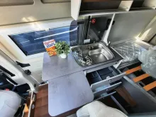 Fahrzeugbild Pössl Summit SHINE 540 R Tageszulassung 12.872 € sparen #13
