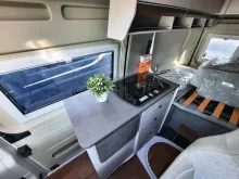 Fahrzeugbild Pössl Summit SHINE 540 R Tageszulassung 12.872 € sparen #12