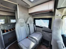 Fahrzeugbild Pössl Summit SHINE 540 R Tageszulassung 12.872 € sparen #7