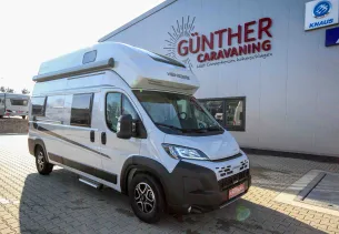 Bild CaraBus GREY<br/>600 MQH EDITION [F ...
