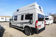 Fahrzeugbild Weinsberg CaraBus GREY 600 MQH EDITION [FIRE] Automatik | viele Extras #4