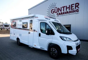 Bild CaraCompact EDITION PEPPER 600 MEG