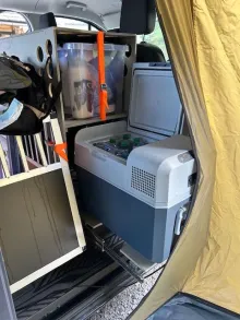 Fahrzeugbild Ford Transit Custom #4