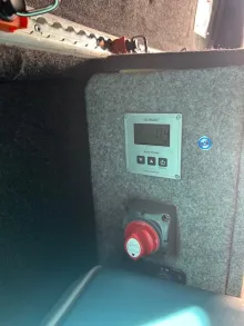 Fahrzeugbild Ford Transit Custom #8